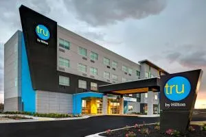 Tru By Hilton Tahlequah, Ok - Vian