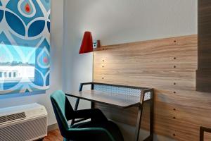 King Room room in Tru By Hilton Tahlequah Ok