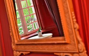 B&B / Chambres d'hotes Chateau de la Motte Beaumanoir : photos des chambres