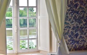 Château de la Motte Beaumanoir