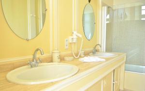 Château de la Motte Beaumanoir