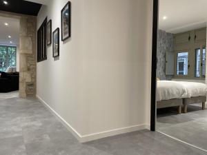 Appartements Le Loft de l'hotel Dieu : photos des chambres