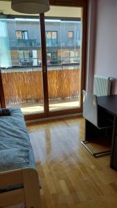 Masarska Family Apartment free Parking