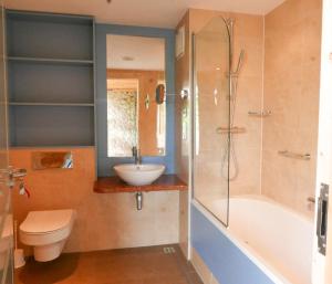 Greystones Glamping Tent 5