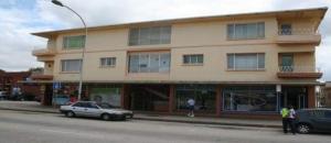 Despatch Self Catering Apartments