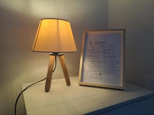 Fiumicino Airport Sunflower Room