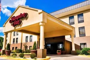 Hampton Inn Carrollton KY - Vevay
