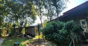 Rimtharnn Homestay Maewin - Ban Wang Pha Pun