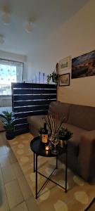 Apartment Il Monte Old Bridge