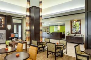 obrázek - Hilton Garden Inn Eugene/Springfield