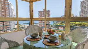 BENICALA sun & beach apartment