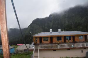 Himrab Chopta Resort