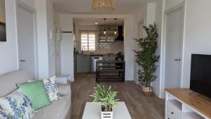 BENICALA sun & beach apartment