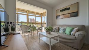 BENICALA sun & beach apartment