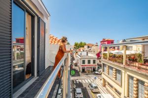 Boa Viagem - By WeHost - 3hvězdičkové hotely ve městě Funchal