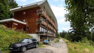 Appartements V du Bachat Sorbiers E33 - Appt 4 6 pers : Appartement