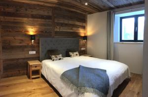 Appartements The Hideaway : photos des chambres