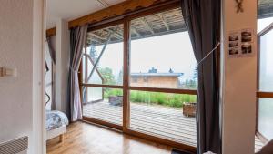 V du Bachat - SILENE A05 - 6 pers