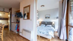 V du Bachat - SILENE A05 - 6 pers