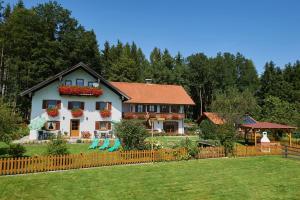 obrázek - Gästehaus Bliem