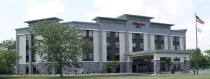 Hampton Inn Gettysburg - غيتسبرغ