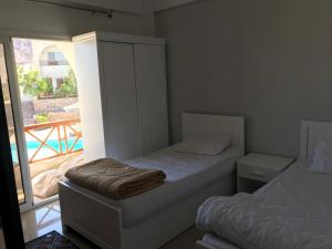 Sunny Dahab Resort Executive Chalet
