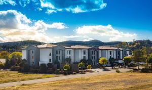 Hampton Inn Prescott