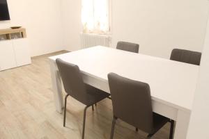 Appartamento San Vitale