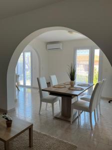Appartements Appartement rez de villa : photos des chambres