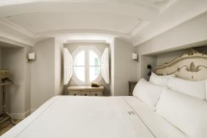Deluxe Suite room in Domus Zamittello