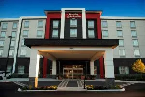 Hampton Inn & Suites by Hilton Thunder Bay - Thunder Bay