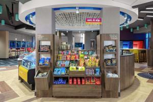 Tru By Hilton Cleveland Midtown