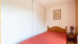 Appartements Les Bouquetins 07 - Appt lumineux 4 pers : photos des chambres