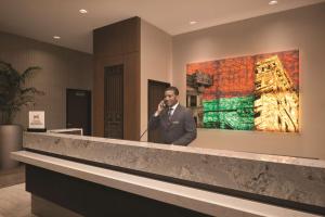 Embassy Suites Pittsburgh Downtown