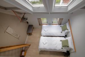 B&B de oude melkfabriek