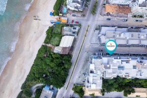 Duplex Alto Padrao 80 metros Mar Canto Grande SC