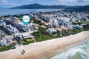 Duplex Alto Padrao 80 metros Mar Canto Grande SC