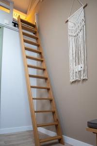 B&B de oude melkfabriek