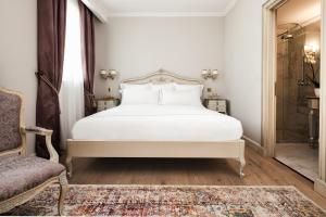 Deluxe Room room in Domus Zamittello