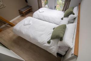 B&B de oude melkfabriek