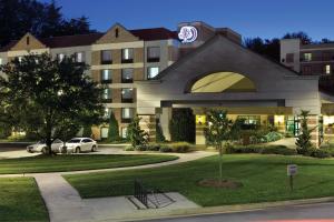 DoubleTree by Hilton BiltmoreAsheville