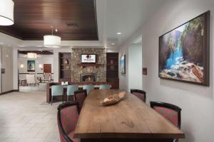 DoubleTree by Hilton BiltmoreAsheville