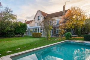 Le Grenier à Sel - 3hvězdičkové hotely ve městě Châlons-en-Champagne