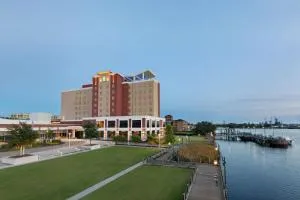 Embassy Suites By Hilton Wilmington Riverfront - Harrells
