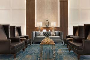 Embassy Suites By Hilton Wilmington Riverfront