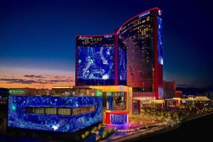 Conrad Las Vegas At Resorts World