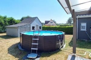 Belle maison 5 chambres