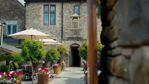 Lanelay Hall Hotel & Spa - Tonyrefail