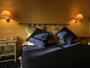 Hotels Le Relais Medicis : Chambre Deluxe Double ou Lits Jumeaux