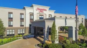Hampton Inn Lehi-Thanksgiving Point - Alpine